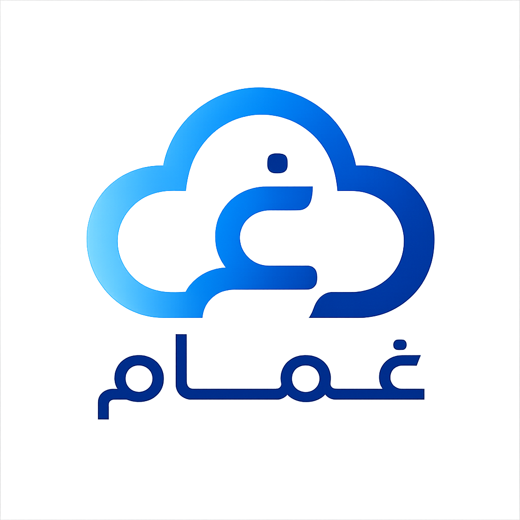 غمام التقنية